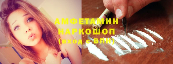 хмурый Белокуриха