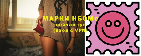хмурый Белокуриха